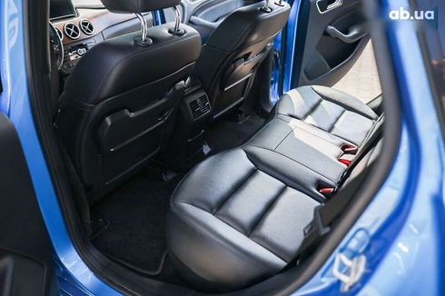 Mercedes-Benz B-Класс 2014 - фото 28