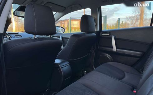 Mazda 6 2008 - фото 21