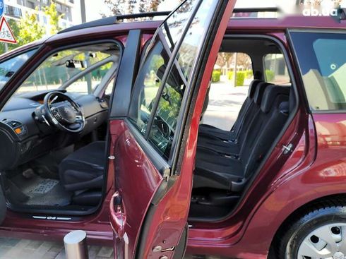 Citroёn c4 grand picasso 2007 - фото 6