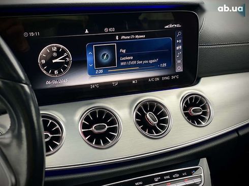 Mercedes-Benz CLS-Класс 2019 - фото 22