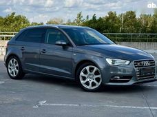 Продажа б/у Audi A3 в Киеве - купить на Автобазаре