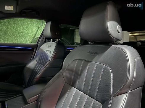 Skoda Superb 2018 - фото 28