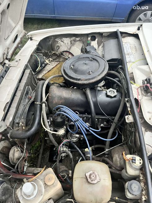 ВАЗ 2104 2000 белый - фото 5