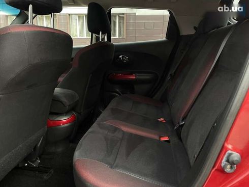 Nissan Juke 2013 - фото 20