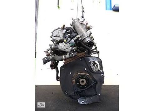 двигатель в сборе для Fiat Punto - купити на Автобазарі - фото 2