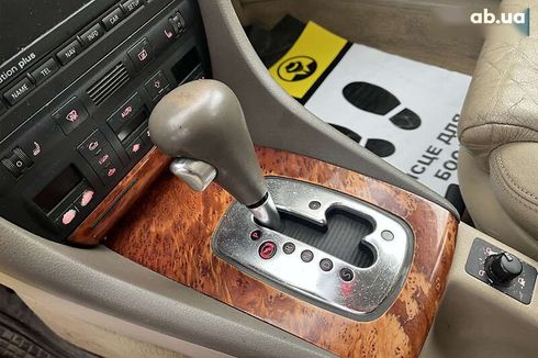 Audi A6 2004 - фото 12