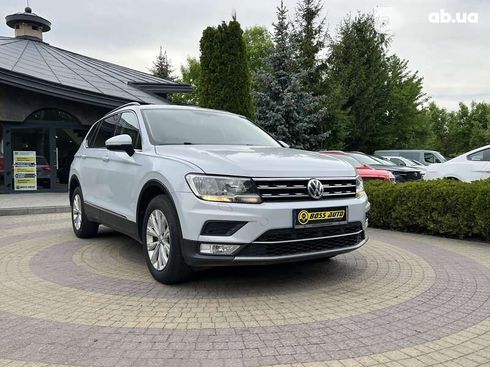 Volkswagen Tiguan 2017 - фото 9