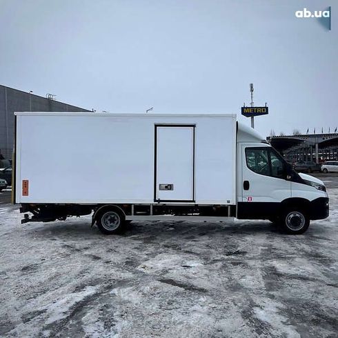 IVECO Daily 2017 - фото 2