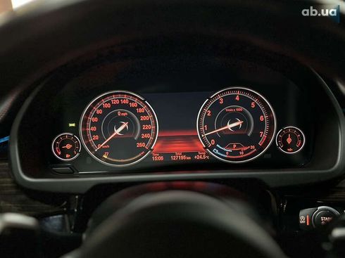 BMW X6 2018 - фото 29