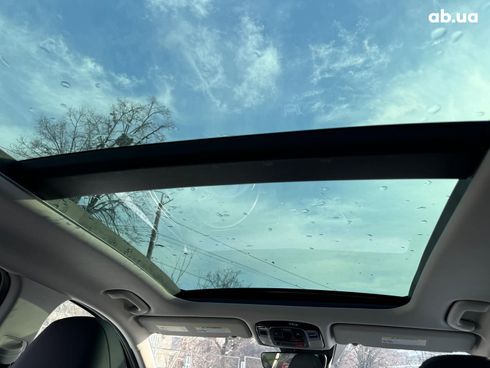 Hyundai Tucson 2023 серый - фото 39