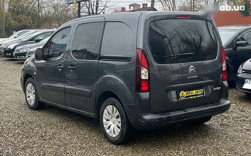 Citroёn Berlingo 2018 - фото 4