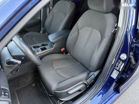 Kia Optima 2018 - фото 17