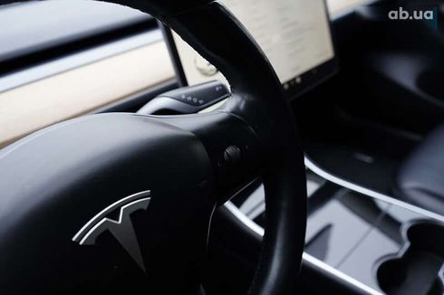 Tesla Model 3 2018 - фото 26