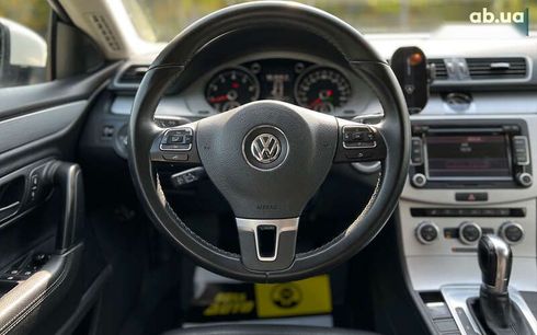 Volkswagen Passat CC 2013 - фото 13