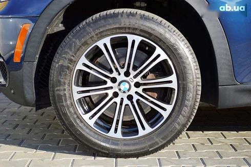 BMW X5 2010 - фото 12