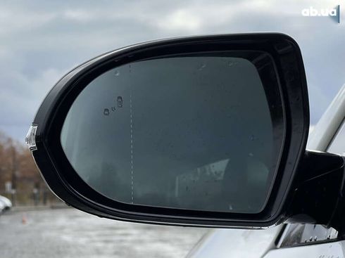 Kia Niro 2021 - фото 19