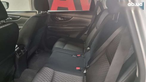 Nissan X-Trail 2021 - фото 7