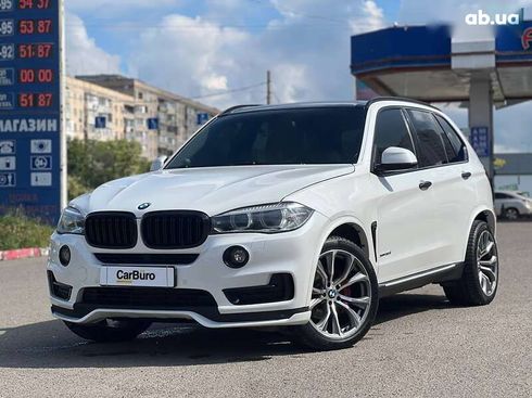 BMW X5 2013 - фото 6