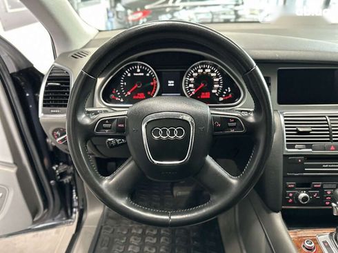 Audi Q7 2010 - фото 26