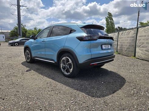 Honda M-NV 2023 - фото 21