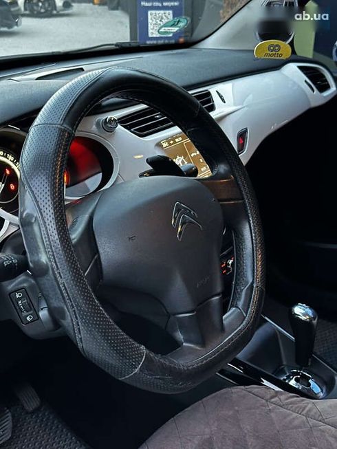 Citroёn C3 2013 - фото 7