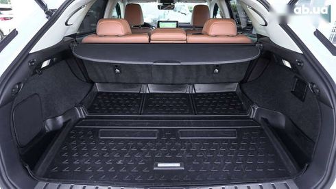 Lexus RX 2020 - фото 10