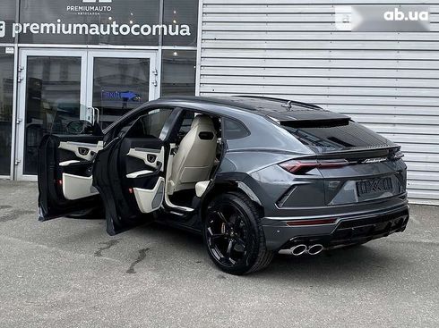 Lamborghini Urus 2019 - фото 6