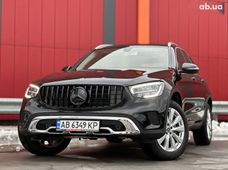 Продажа б/у Mercedes-Benz GLC-Класс 2020 года в Киеве - купить на Автобазаре