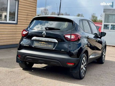 Renault Captur 2019 - фото 8