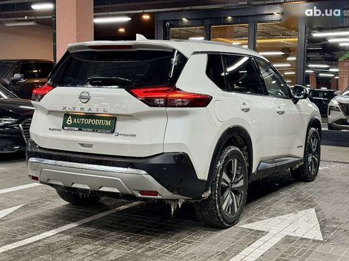 Nissan X-Trail 2023 - фото 11