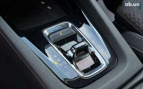 Skoda Octavia 2022 - фото 17