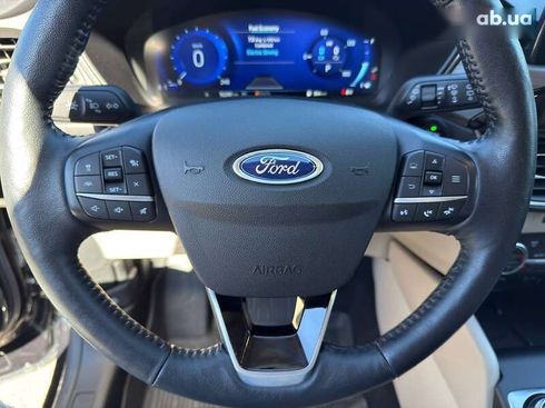 Ford Escape 2020 - фото 14