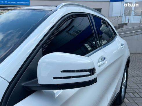 Mercedes-Benz GLA-Класс 2020 белый - фото 9