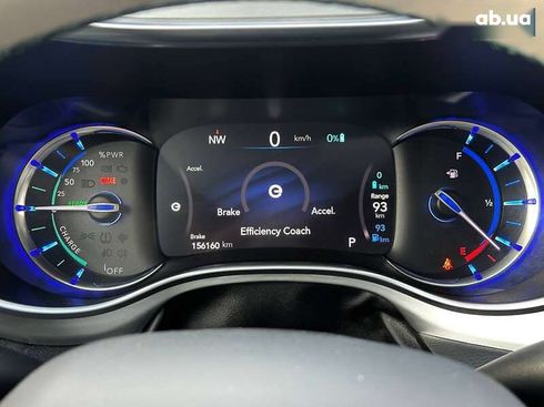 Chrysler Pacifica 2017 - фото 27