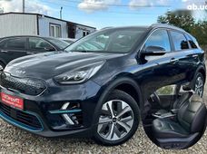 Продажа б/у Kia Niro 2022 года - купить на Автобазаре