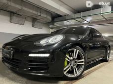 Продаж вживаних Porsche Panamera в Києві - купити на Автобазарі