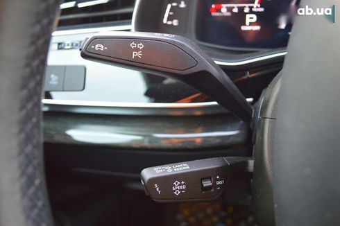 Audi Q7 2021 - фото 25