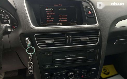 Audi Q5 2010 - фото 23