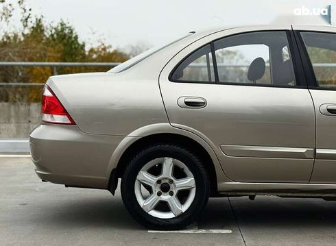 Nissan Almera Classic 2011 - фото 15