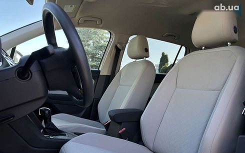 Volkswagen Tiguan 2017 - фото 21