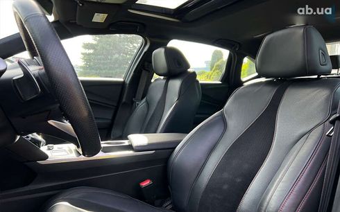 Acura TLX 2020 - фото 30