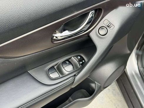 Nissan Rogue 2016 - фото 29
