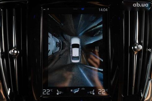 Volvo S90 2017 - фото 12