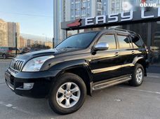 Продаж вживаних Toyota 2007 року в Київській області - купити на Автобазарі