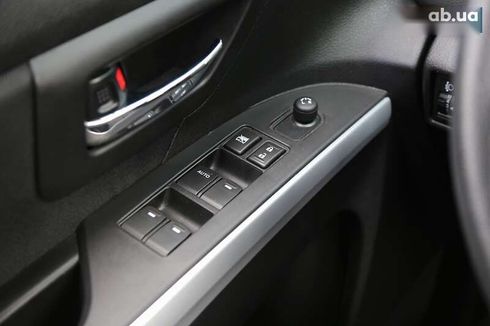 Suzuki SX4 2021 - фото 26