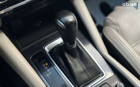 Mazda 6 2016 - фото 14