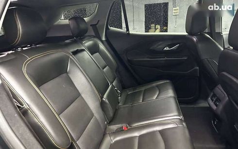 GMC Terrain 2017 - фото 15
