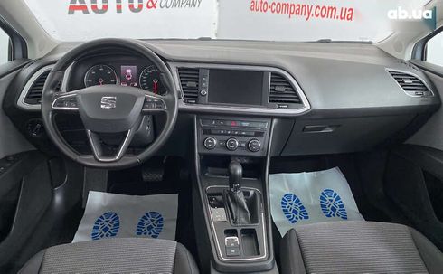 SEAT Leon 2018 - фото 18