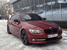 Продажа б/у BMW 3 серия в Киеве - купить на Автобазаре