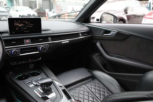 Audi S4 2018 - фото 14